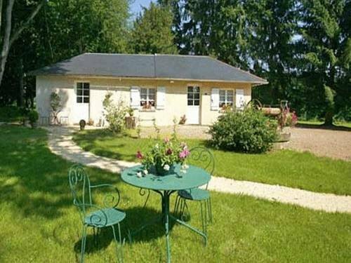 Hotel Hotel Les Grands Chenes, Yonne, photo