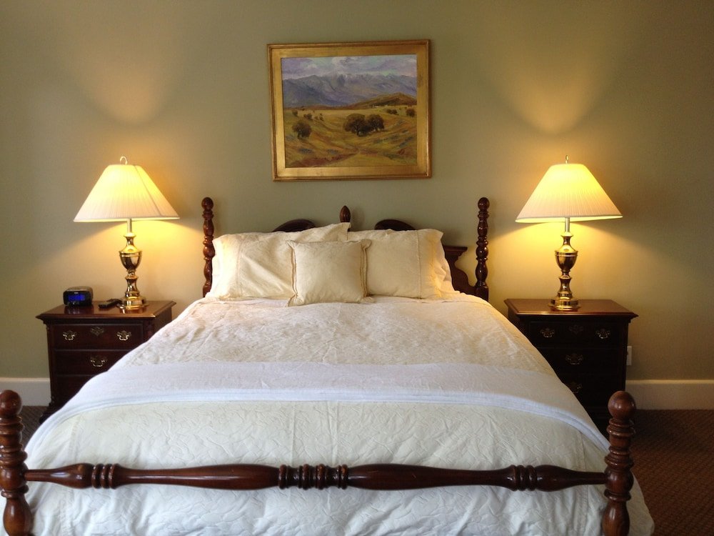 Фото Arroyo Vista Inn