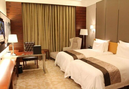 Гостиница Xinzhi Hotel в Нинбо
