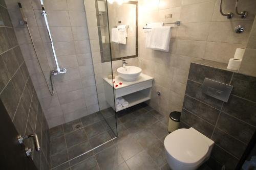 Фото Le Marc Guesthouse