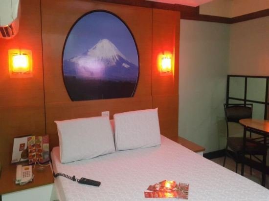 Фото Hotel Sogo Kalentong Marketplace