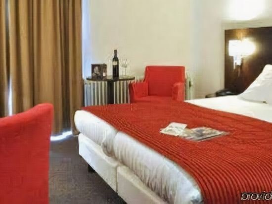 Фото A-Hotel Oosterhout