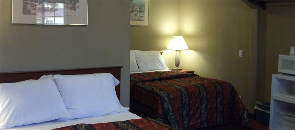 Фото Rodeway Inn near Coachella