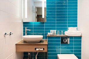 Гостиница ProfilHotels Central