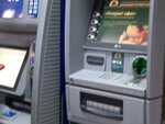Дальневосточный банк (Vladivostok, 100-letiya Vladivostoka Avenue, 40), atm