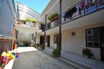 Guest House Anafolia (selo Vityazevo, Morskoy pereulok, 3), hotel