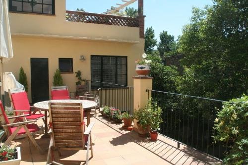 Фото B&b Sallent