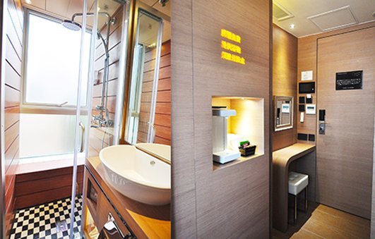 Фото Bluejay Residences