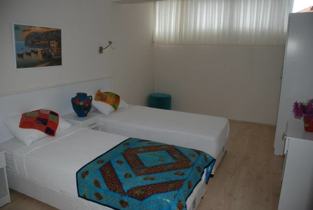 Фото Alya Hotel Gocek