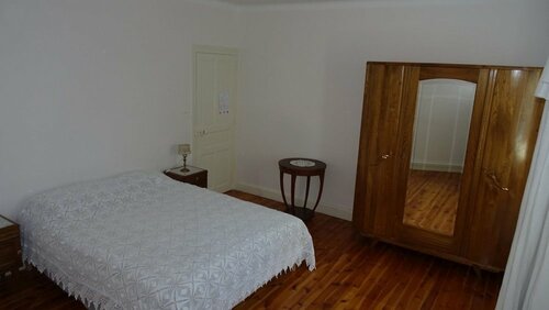 Гостиница Chambres d'hotes EN Aubrac chez Jp в Родезе