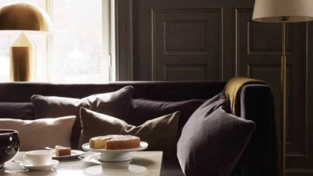 Фото The Candler Hotel Atlanta, Curio Collection by Hilton