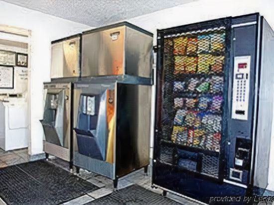 Фото Motel 6 Costa Mesa Ca