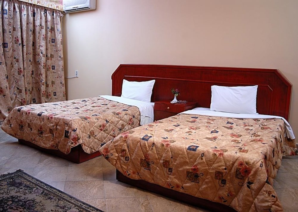 Фото Arabesque Hotel