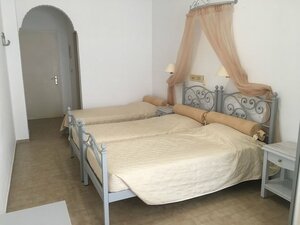 Hotel Avra Santorini