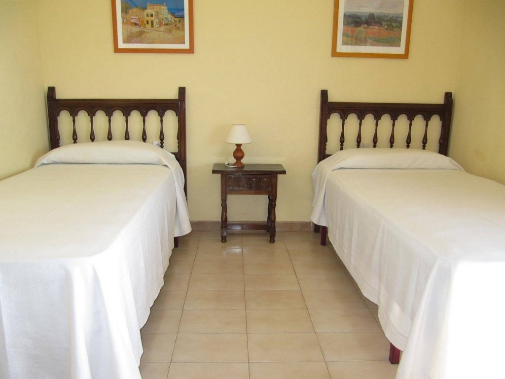 Фото Apartamento Differentflats Nauta