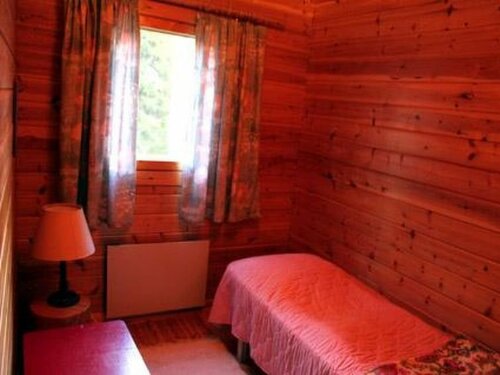 Гостиница Holiday Home Hillakumpu