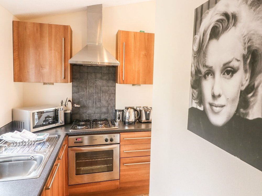 Hotel 10 Thirlmere, England, photo