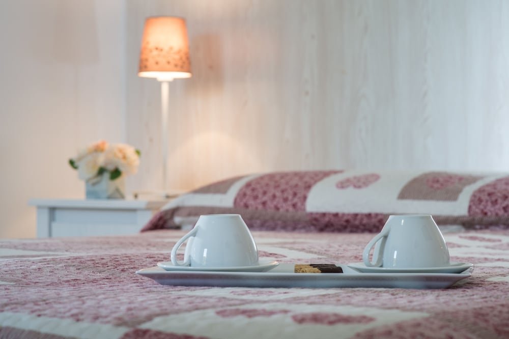 Фото La Casa Di Linda B&b