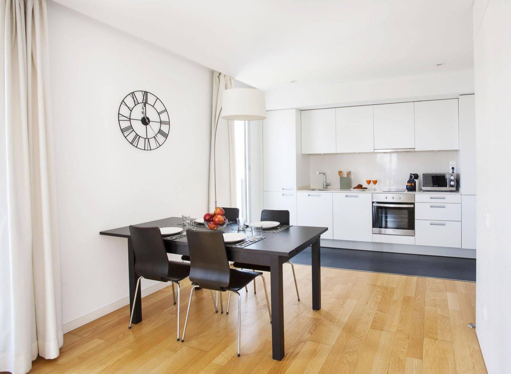 Фото Durlet Beach Apartments