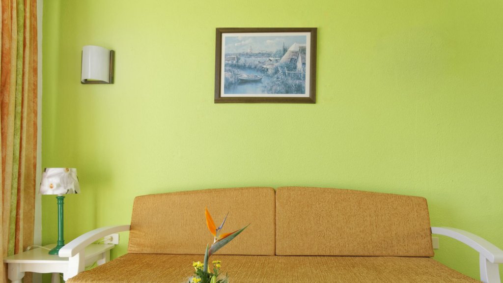 Фото Apartamentos Monteparaiso