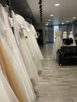 Свадебный салон Nicole (ulitsa Abelya, 10/1), salón de bodas