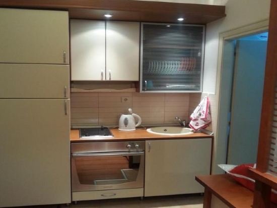Фото City Center Apartment
