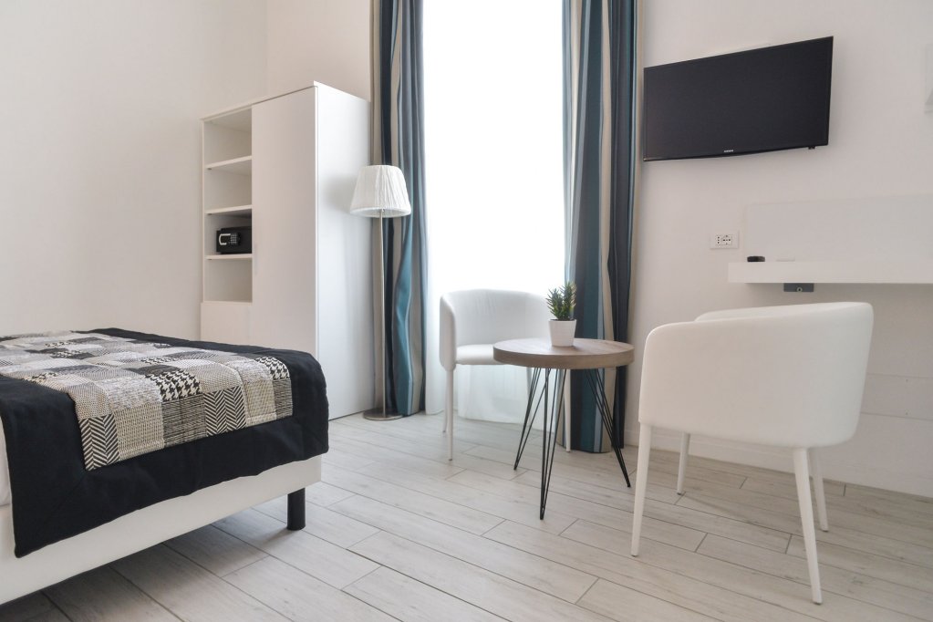 Фото Lata Luxury Rooms