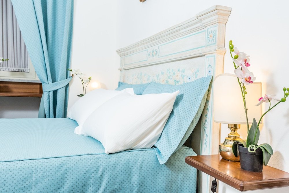 Фото Cozy Iside - My Extra Home