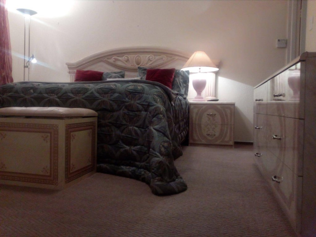 Фото The Royal Princess Garden - Honeydew