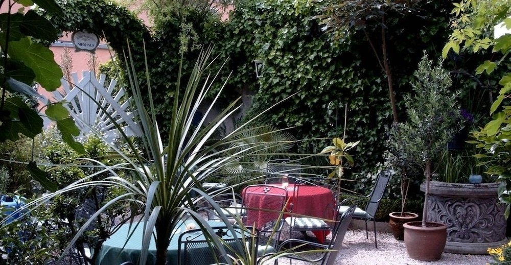 Фото Landhaus Zur Issel