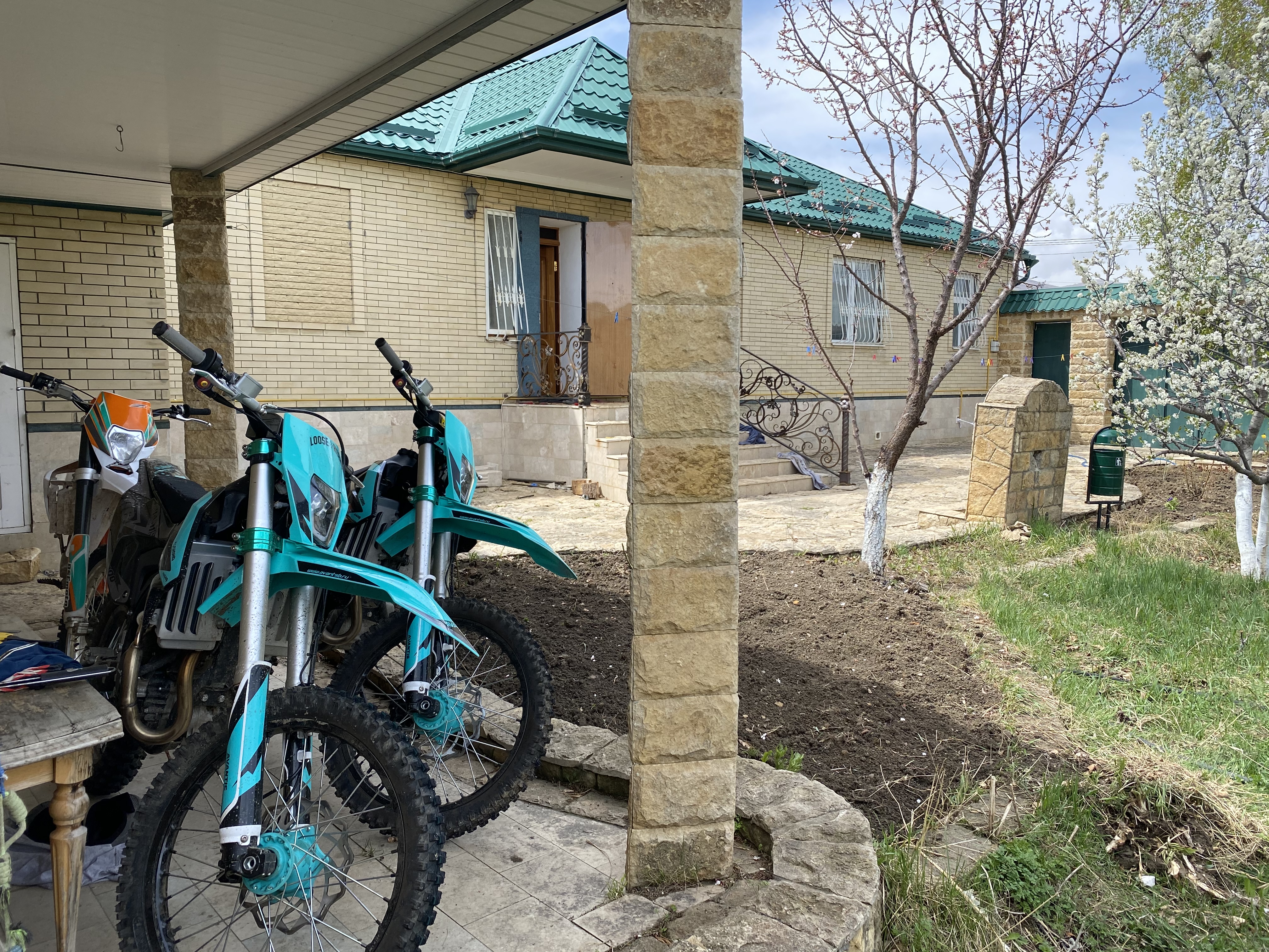 Фото отеля 5