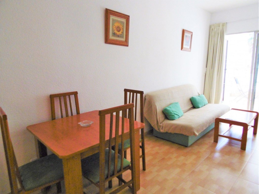 Фото Apartamento Lepanto