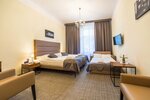 Pergamin Apartments Old Town