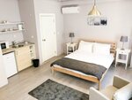 6 Hane Uskudar Serviced Apartments (İstanbul, Uskudar, Aziz Mahmut Hüdayi Mah., Türbe Kapısı Sok., 4) ، فندق