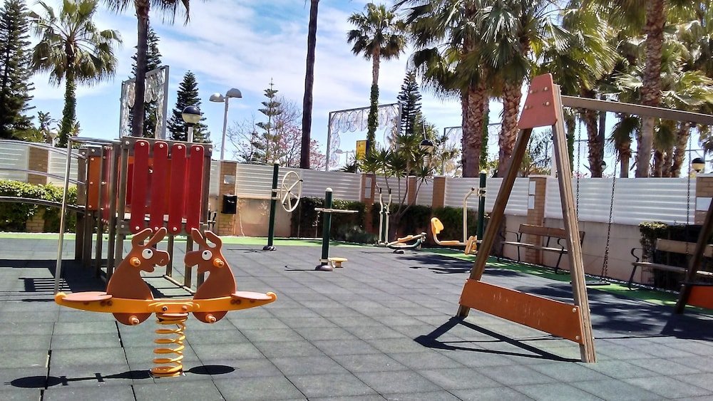 Фото Acv - bahía park-1ª línea planta 6 norte 2