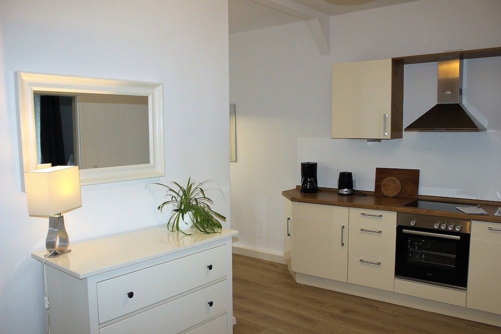 Фото Alauda Detmold - Haus Pauline