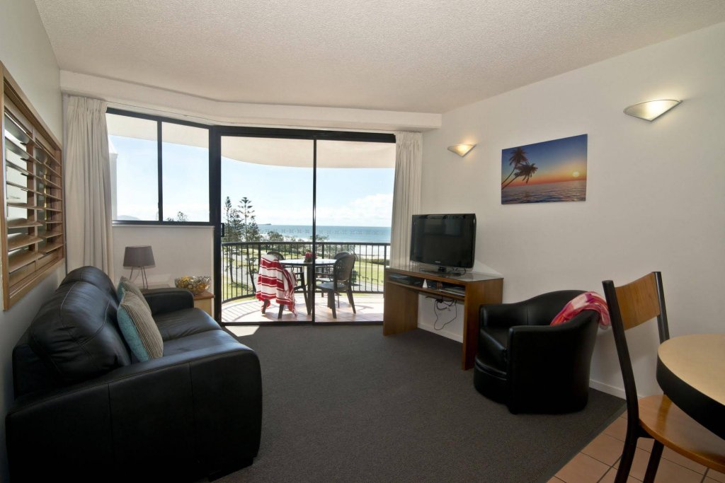 Фото Ocean Boulevard