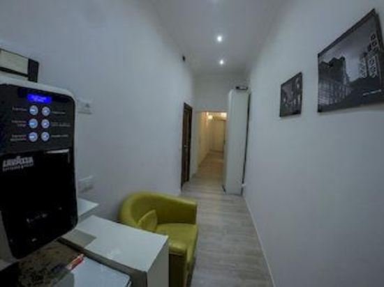 Фото Casa Barberini