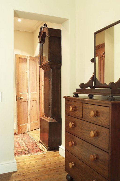 Фото Hawksmoor House