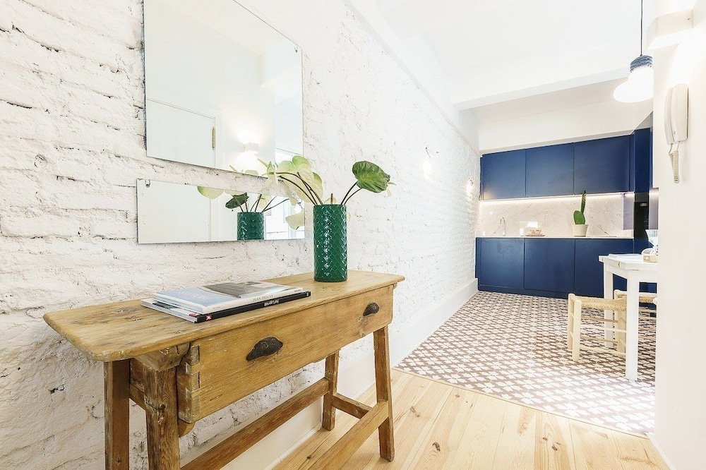 Фото Living Sevilla Apartments Catedral-Arenal