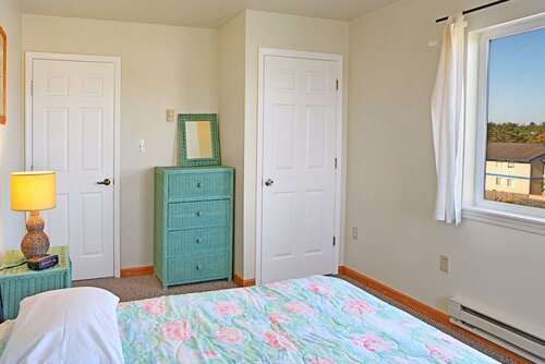 Гостиница Maris Stella Inn в Ошен Шорс