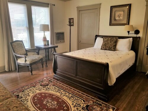 Гостиница Memphis Belvedere Suites в Мемфисе