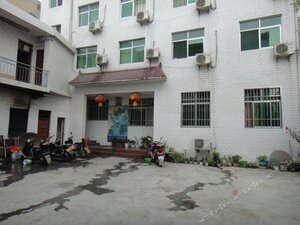 Huashan Hong Ming Inn