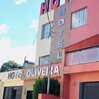 Hotel Oliveira Ipatinga