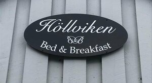Bed & Breakfast Hollviken