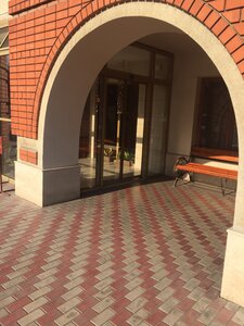 Гостиница Кадгарон