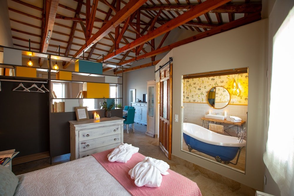 Фото El Patio de los Jazmines Boutique-House