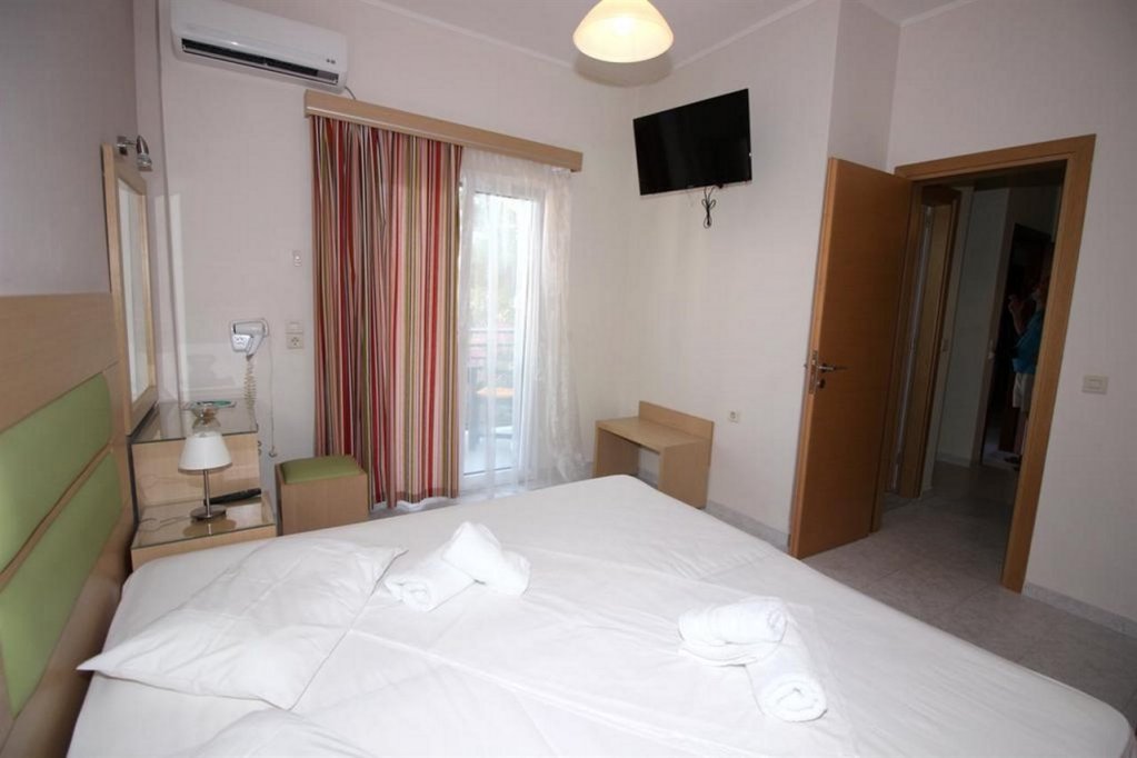 Фото Angela Apartments