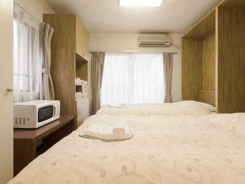 Гостиница Flexstay Inn Nakanobu в Токио