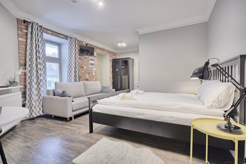 Гостиница Krupnicza Premium Apartments в Кракове